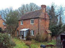 Bat Survey of Buildings