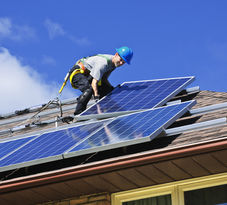 Solar Farms